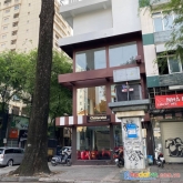 Cho thuê gấp mặt bằng kinh doanh 29b lê thánh tôn - phường bến nghé - quận 1