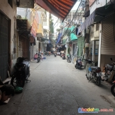 Bán nhà bạch mai- hồng mai- 3.5 tầng -ngõ nông 3 gác đỗ- 5m đường ô tô tránh- giá chỉ 2.06 tỷ
