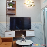 Bán nhà hxh thông huỳnh tấn phát quận 7, 46m2 nhỉnh 4 tỷ