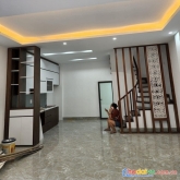 Bán nhà phố trần khát chân 42m2, 5 tầng, 4 ngủ, mt 5m, 5 tỷ, ô tô đỗ 10m, ngõ nông rộng.