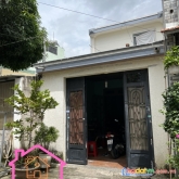 Bán nhà giá rẻ, tân chánh hiệp 08, quận 12, diện tích79m2