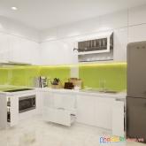 Bán nhà tạ quang bửu ô tô đỗ cửa, kinh doanh, giá rẻ 4,35 tỷ