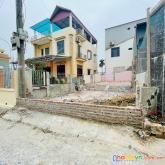 Bán đất thôn nguyên khê - xã nguyên khê, cạnh đấu giá, 200m ra ql3, gần ngã 4 lê hữu tựu