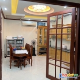 Bán nhà 40m phúc lợi ở ngay sau trường học giá chỉ hơn 2 tỷ