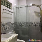 Bán nhà lũy bán bích,tân phú-79m2- hẻm xe hơi-giá tốt nhất khu vực