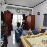 Bán nhà phố  trần phú, phường văn quán,  38m2, 3 tầng, nhà đẹp, sát phố, giá 3.5 tỷ