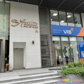 Cho thuê shophouse ascentia phú mỹ hưng mặt tiền đẹp - canhoexpress.com