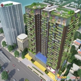 Chính thức mở bán căn hộ chung cư cao cấp green diamond 93 láng hạ từ 1 đến 4 phòng ngủ giá cực hot