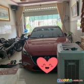 Hẻm 8m ô tô vào nhà tây thạnh tân phú, 76m2, 3 phòng đẹp chỉ 6 tỷ 7