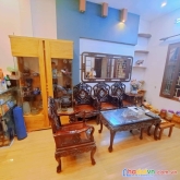 Bán nhà đống đa, ngõ nông thoáng - 50m ra ô tô, gần hồ ba mẫu - an sinh tuyệt vời.