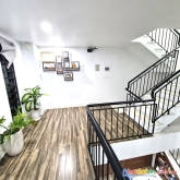 Bán nhà dân xây ngọc thuỵ, lô góc, 2 mặt tiền, tâm huyết, 50m2x5.8m
