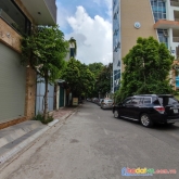 Vị trí siêu hiếm nguyễn văn cừ 6 tầng thang máy hai mặt đường ô tô kinh doanh