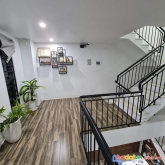 Nhà cực đẹp dân xây tại ngọc thụy, 52m2, lô góc, giá nhỉnh 4 tỷ
