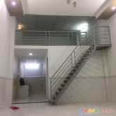 H6m trung tâm quận 12 - 72m2 - 2 tấm - khu hiếm nhà bán - 5p gò vấp