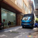 Trung kính 56m²( thực tế xây dựng 62m2), xây 5 tầng, mặt tiền 5.5m giá chào 15.9 tỷ, phân lô, ô tô