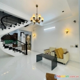 Nhà đẹp, 3 lầu, nguyễn xí, p.13, bình thạnh, dt 5x10m, giá chỉ 6.3 tỷ