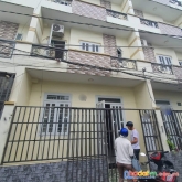Bán nhà đuong số 1 p bhh b bình tân , 4 tầng btct giá nhỉnh 2 tỷ