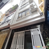 Nhà mỹ đình đẹp ngay tại trung tâm từ liêm - oto nhỏ đỗ cửa - mới tinh - ccmn 9 phòng full nội