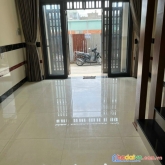 Nhà đẹp trần bình trọng, 2 lầu btct, 4.2 x 9m, 5.4 tỷ, bình thạnh