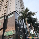 Bán nhà ngô thì nhậm, q. hà đông 69m2, mt 5,2m, giá 15,9 tỷ - mặt phố - ô tô tránh - kinh doanh