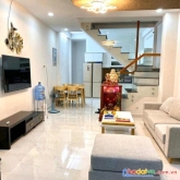 29 nhà đẹp đường số 14, gò vấp, 38m2, 2 tầng, hẻm 4m, 4 tỷ 3