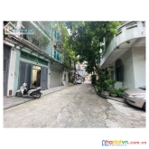 Siêu phẩm nhà lê văn thiêm dt 70m x 4t chỉ 15 tỷ phân lô vỉa hè kinh doanh đỉnh