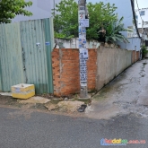 Hxh gò vấp sát khu cityland nguyễn văn lượng – diện tích 48m2 ngang 10m – thuận tiện di chuyển -