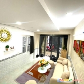 Tìm đâu ra nhà đẹp sat hxh giá đầu tư thoại ngọc hầu dtsd 56m2  4ty4