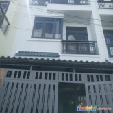 Nhà đẹp lưu nhân chú, 2 lầu btct, 4.2 x 9m, 5.4 tỷ, tân bình