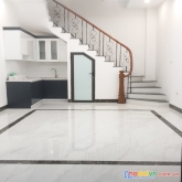 Bán nhà minh khai. tặng nội thất. 42m x 4 tầng. 6 tỷ có thương lượng