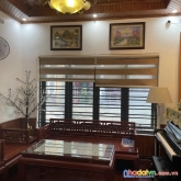 Hot đường nguyễn khang - 78m2 giá 12 tỷ.