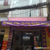 Cho thuê mặt bằng chợ 4x22 giá 8 triẹuquận 8, 24f nguyễn thị tần p2,p8