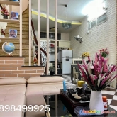 Bán nhà đẹp khương đình thanh xuân hn 36m2 chỉ 4.15tỷ ngõ ba gác gần đường