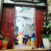 Nhà đẹp ngõ vũ tông phan,khương đình thanh xuân hà nội 50m2 ô tô đỗ kd
