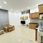 Bán nhà minh khai, ô tô đỗ cổng, 37m*4 tầng, giá 3,85 tỷ, hai bà trưng.