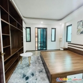 Bán nhà nguyễn khánh toàn ngõ thông kinh doanh 56m 4t giá 5.6 tỷ