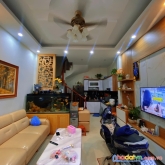 Bán nhà trung tâm cầu giấy ngõ thông nở hậu 45m 4t giá 4.5 tỷ.