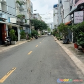 Nhà btct hẻm 6m đường quang trung,gò vấp,62m2 (5x12.5),chỉ 4.6 tỷ tl.