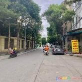 Bán nhà nguyễn khuyến 45m2, xây mới, ô tô đỗ, 2 mặt thoáng, nội thất đẹp, ở ngay, giá 4 tỷ