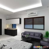 Bán tòa ccmn xuân thủy cầu giấy nhỉnh 6 tỷ-cho thuê đỉnh dòng tiền 50tr,tháng
