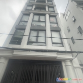 Bán tòa ccmn hồ tùng mậu cầu giấy nhỉnh 6 tỷ-cho thuê đỉnh dòng tiền khủng- giũ tiền