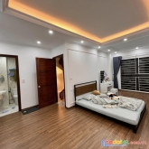 Bán nhà phố hào nam, đống đa, gần phố, 40m2 4 tầng, giá 3.85 tỷ