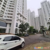 Chính chủ cần bán, do chuyển đổi công tác cần bán căn hộ 4pn tầng đẹp, view sông đã có sổ