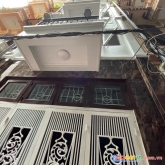 Bán nhà phố hào nam: 39m2, 4 tầng, 4 ngủ, mt 4m, phân lô riêng. 4.8 tỷ