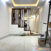 Bán nhà phân lô đặng thùy trâm, q.cầu giấy: 45m2*4t, 2 thoáng, dân trí, an ninh, oto đỗ cửa. 5,5 tỷ