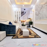 Bán nhà phố khương trung, 35m2* 5 tầng, ngõ thoáng, nhà đẹp long lanh, hơn 4 tỷ.