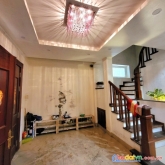 Bán nhà phố bùi xương trạch 58m2*4 tầng, ngõ thoáng, ô tô sát nhà, 5.8 tỷ, 0828137789.