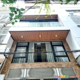 Dương quảng hàm, 65m2 x 5t thang máy, mặt tiền 4.3m, giá chào 10.8 tỷ, oto qua nhà.