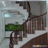 Bán nhà tân triều - oto đỗ cửa - 5 tầng siêu đẹp - 47m2 nhỉnh 5 tỷ