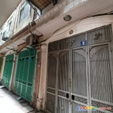 Phố nguyễn chính 24m2 5 tầng 3 ngủ ở luôn -sổ riêng chỉ 2 tỷ 2??